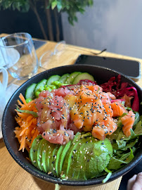 Plats et boissons du Restaurant japonais Lady Sushi Guérande à Guérande - n°5