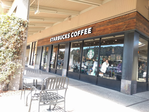 Coffee Shop «Starbucks», reviews and photos, 492 Del Monte Center #4, Monterey, CA 93940, USA