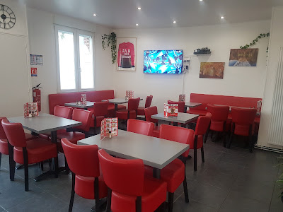 Ava à Ostricourt