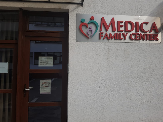 Medica family center - Doctor