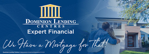 Lorne Andrews - Dominion Lending Centres Expert Financial-Mortgage Broker Mississauga