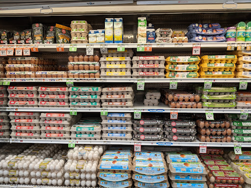 Health Food Store «Sprouts Farmers Market», reviews and photos, 5190 Preston Rd, Frisco, TX 75034, USA