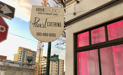 Event Venue «Urban Studio», reviews and photos, 935 NW Davis St, Portland, OR 97209, USA