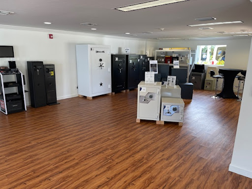 Safe & Vault Shop «SAFE AND SOUND, Inc.», reviews and photos, 4795 Mercantile Ave #1, Naples, FL 34104, USA