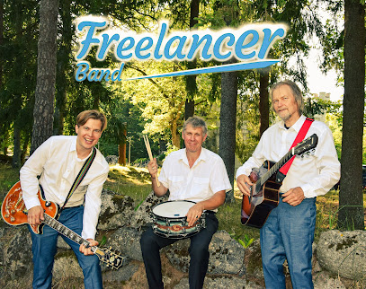 Freelancer band