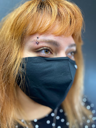 Explore concept tattoo ideas, creative tattoo ideas in Riverside, available at The Pierced Tai