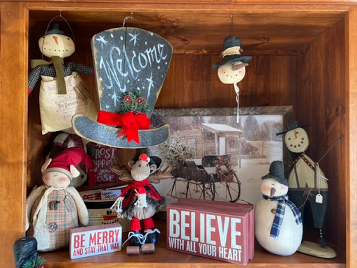 Furniture Store «Carter Handcrafted Furniture», reviews and photos, 7541 Easton Rd, Ottsville, PA 18942, USA