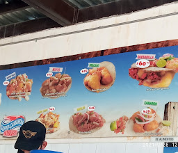 Super Camarón photo