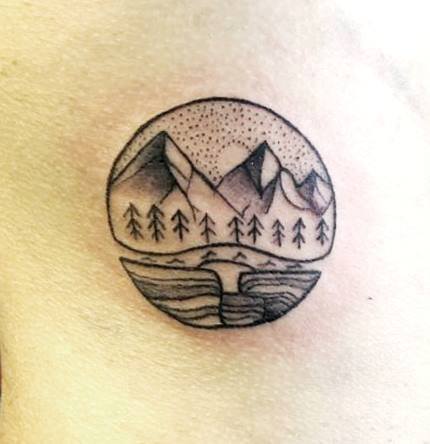 Tattoo Shop «Viking Armor Tattoos», reviews and photos, 120 Valley St, Marysville, PA 17053, USA