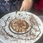 Photo n°2 de l'avis de Lucilla.z fait le 06/11/2022 à 18:51 sur le  Al Vecchio Braciere à Pisa