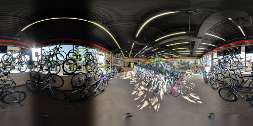 Bicycle Store «BOI Bicycle Outfitters Indy», reviews and photos, 1309 South High School Road, Indianapolis, IN 46241, USA