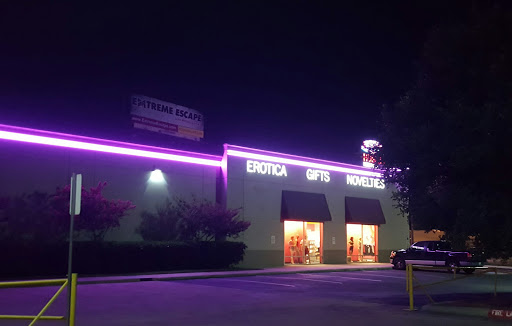 Lingerie Store «Hustler Hollywood», reviews and photos, 9360 Interstate 10 Frontage Rd, San Antonio, TX 78230, USA