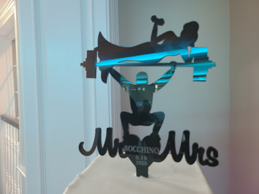 Wedding Venue «Rock Island Lake Club», reviews and photos, 485 Glen Rd, Sparta Township, NJ 07871, USA