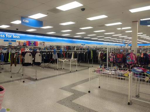 Clothing Store «Ross Dress for Less», reviews and photos, 3211 Peoples St, Johnson City, TN 37604, USA