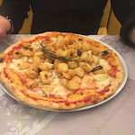 Photo n°3 de l'avis de Soukaina.d fait le 06/10/2018 à 18:21 sur le  Ristorante-Pizzeria Lebón à Bibione