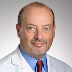 Ghandi M. Saadeh, M.D.