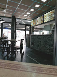 Atmosphère du Restauration rapide Le Carthage Kebab à Clermont-Ferrand - n°3