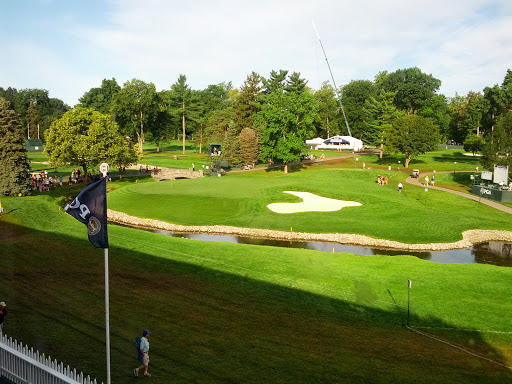 Country Club «Oak Hill Country Club», reviews and photos, 145 Kilbourn Rd, Rochester, NY 14618, USA