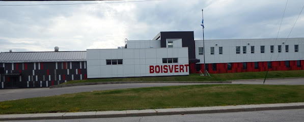 School Boisvert