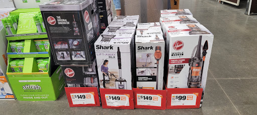 Home Improvement Store «The Home Depot», reviews and photos, 6850 S Fry Rd, Katy, TX 77494, USA