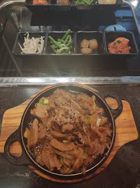 Bulgogi du Restaurant coréen Kook Il Kwan à Paris - n°3