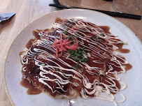 Okonomiyaki du Restaurant japonais JUGUEM à Toulouse - n°10