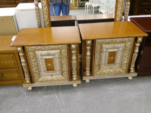 Thrift Store «Habitat for Humanity Sanford ReStore», reviews and photos, 1100 Americana Blvd, Sanford, FL 32773, USA