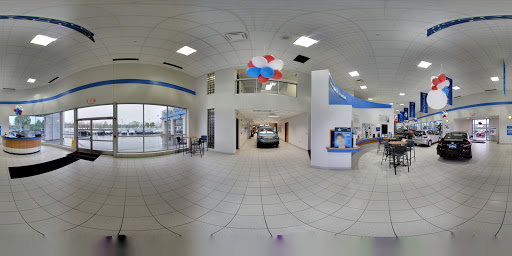 Used Car Dealer «Suburban Honda», reviews and photos, 25100 Haggerty Rd, Farmington Hills, MI 48335, USA