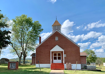 Moore's Chapel Baptist Church