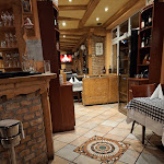 Photo n°3 de l'avis de Sabine.e fait le 02/12/2023 à 19:14 sur le  Ristorante Toscana Britz à Berlin