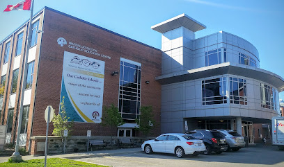 Waterloo Region Catholic Education Centre