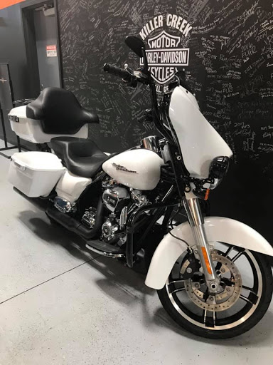 Harley-Davidson Dealer «Killer Creek Harley-Davidson», reviews and photos, 11480 Alpharetta Hwy, Roswell, GA 30076, USA