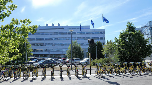 Structure companies in Helsinki