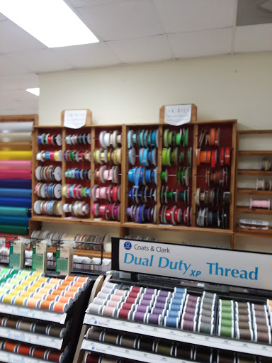 Fabric Store «Mill Outlet Village Inc», reviews and photos, 2515 S College Rd, Wilmington, NC 28412, USA