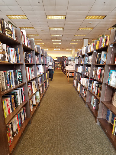Book Store «Barnes & Noble», reviews and photos, 2900 Peachtree Rd NW #310, Atlanta, GA 30305, USA