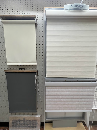 Window Treatment Store «Kolor Key», reviews and photos, 5912 S 28th St #5, Fort Smith, AR 72908, USA