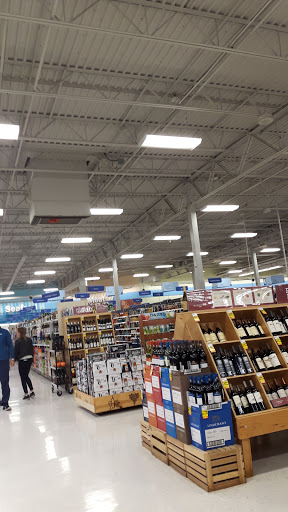 Grocery Store «Meijer», reviews and photos, 3145 Ann Arbor-Saline Rd, Ann Arbor, MI 48103, USA