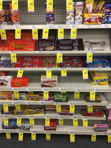 Drug Store «CVS», reviews and photos, 6378 Commerce Blvd, Rohnert Park, CA 94928, USA