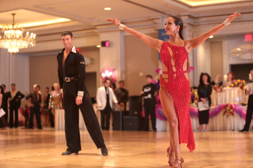 Ballroom «Dance Center USA», reviews and photos, 855 Gold Hill Rd #101, Fort Mill, SC 29708, USA