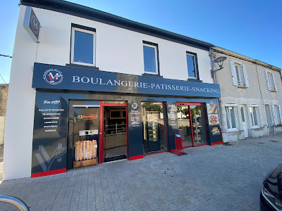 Boulangerie du Lac à La Chevrolière