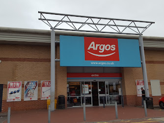 Argos Small Heath