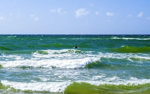 Nida Public Beach image