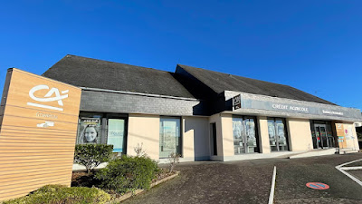 Crédit Agricole Gorron - Banque Assurance à Gorron