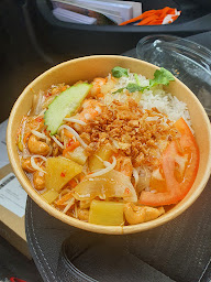 Photo n°28 de Just thaï Bonnieres sur Seine à Bonnières-sur-Seine ()