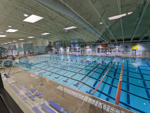 Gym «Lee District RECenter», reviews and photos, 6601 Telegraph Rd, Alexandria, VA 22310, USA