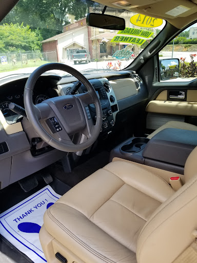 Used Car Dealer «Autohouse.US», reviews and photos, Railroad St E, Hiram, GA 30141, USA