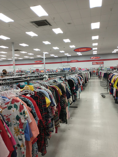 Thrift Store «Texas Thrift Store», reviews and photos, 6776 Ingram Rd, San Antonio, TX 78238, USA