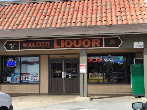 Woodcrest Liquor