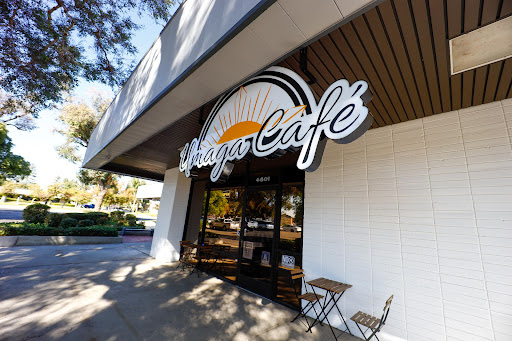 Umaga Cafe
