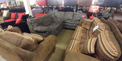 Mattress Store «Wholesale Mattress & Furniture Outlet», reviews and photos, 5555 St.Louis Mills Blvd #135, Hazelwood, MO 63042, USA